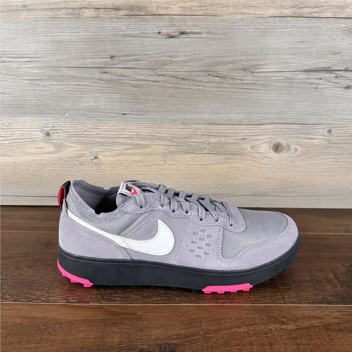 Nike shoes - Nike C1TY - FZ3863-005 - Gray (UPC: 197600828629) 1