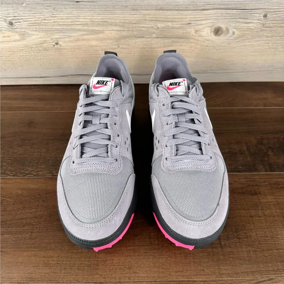 Nike shoes - Nike C1TY - FZ3863-005 - Gray (UPC: 197600828629) 2