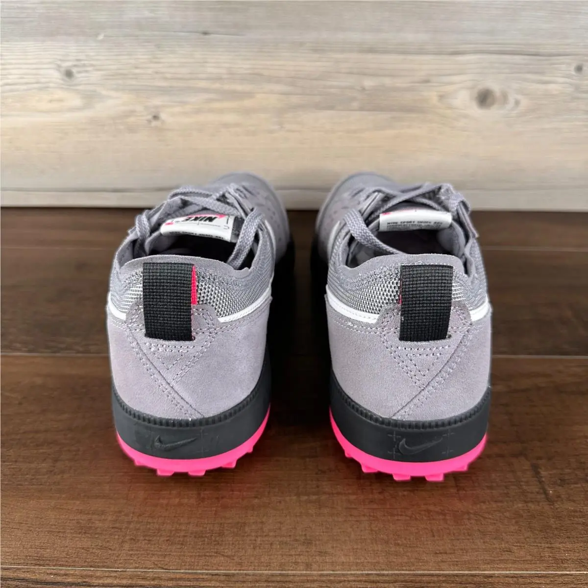 Nike shoes - Nike C1TY - FZ3863-005 - Gray (UPC: 197600828629) 3