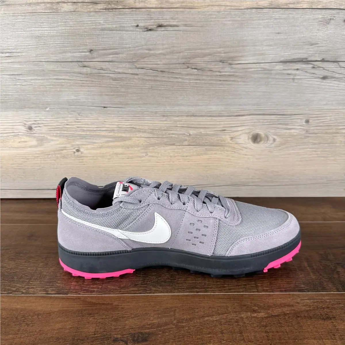 Nike shoes - Nike C1TY - FZ3863-005 - Gray (UPC: 197600828629) 4