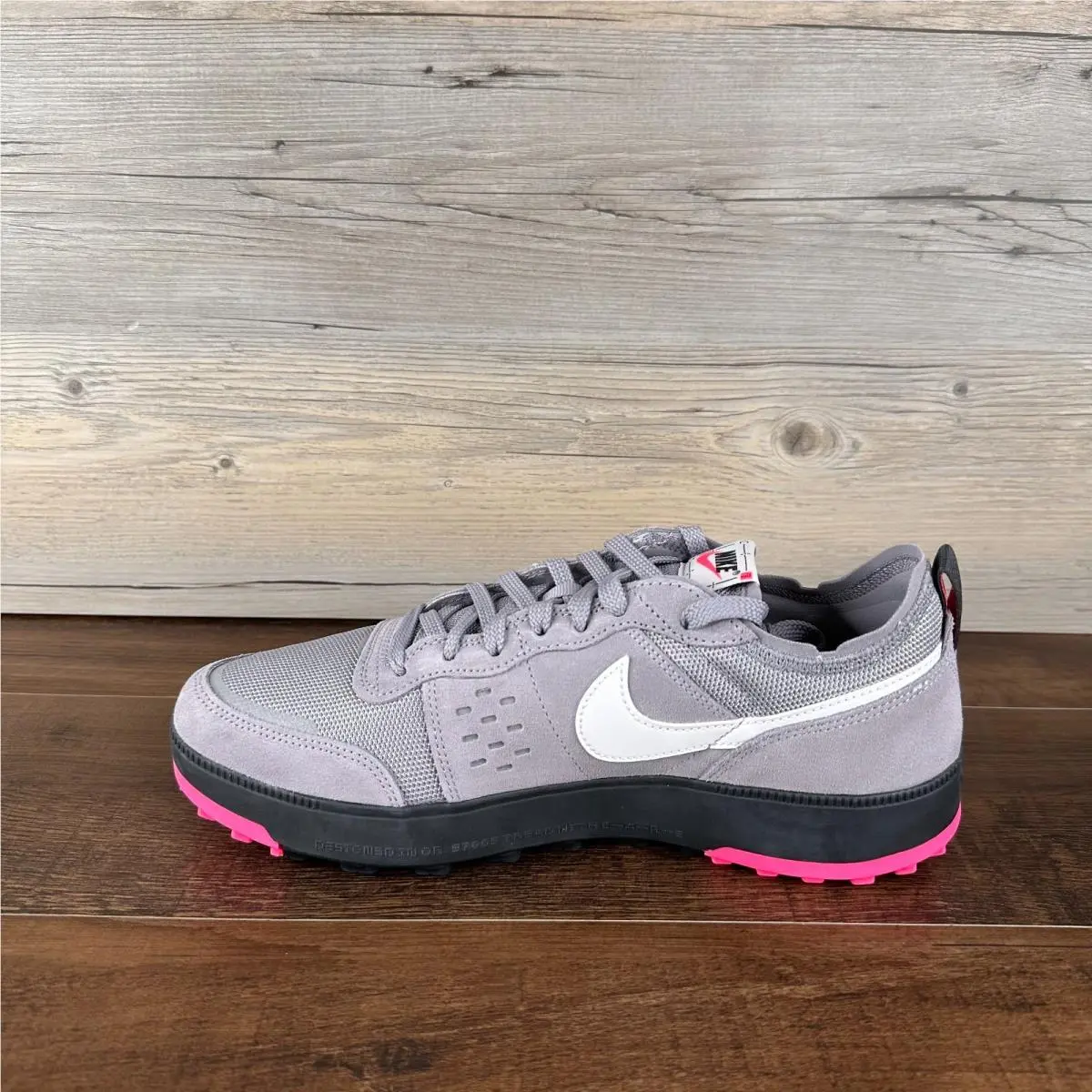 Nike shoes - Nike C1TY - FZ3863-005 - Gray (UPC: 197600828629) 5