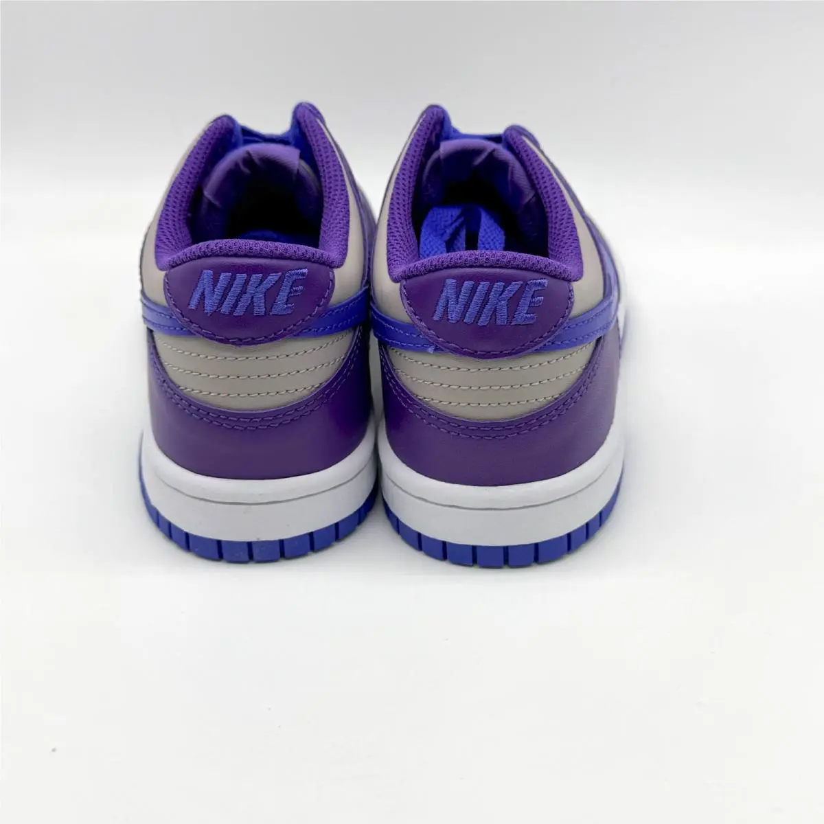 Nike shoes - Nike Dunk Low GS - Dunk Low - Purple (UPC: 198484285683) 3