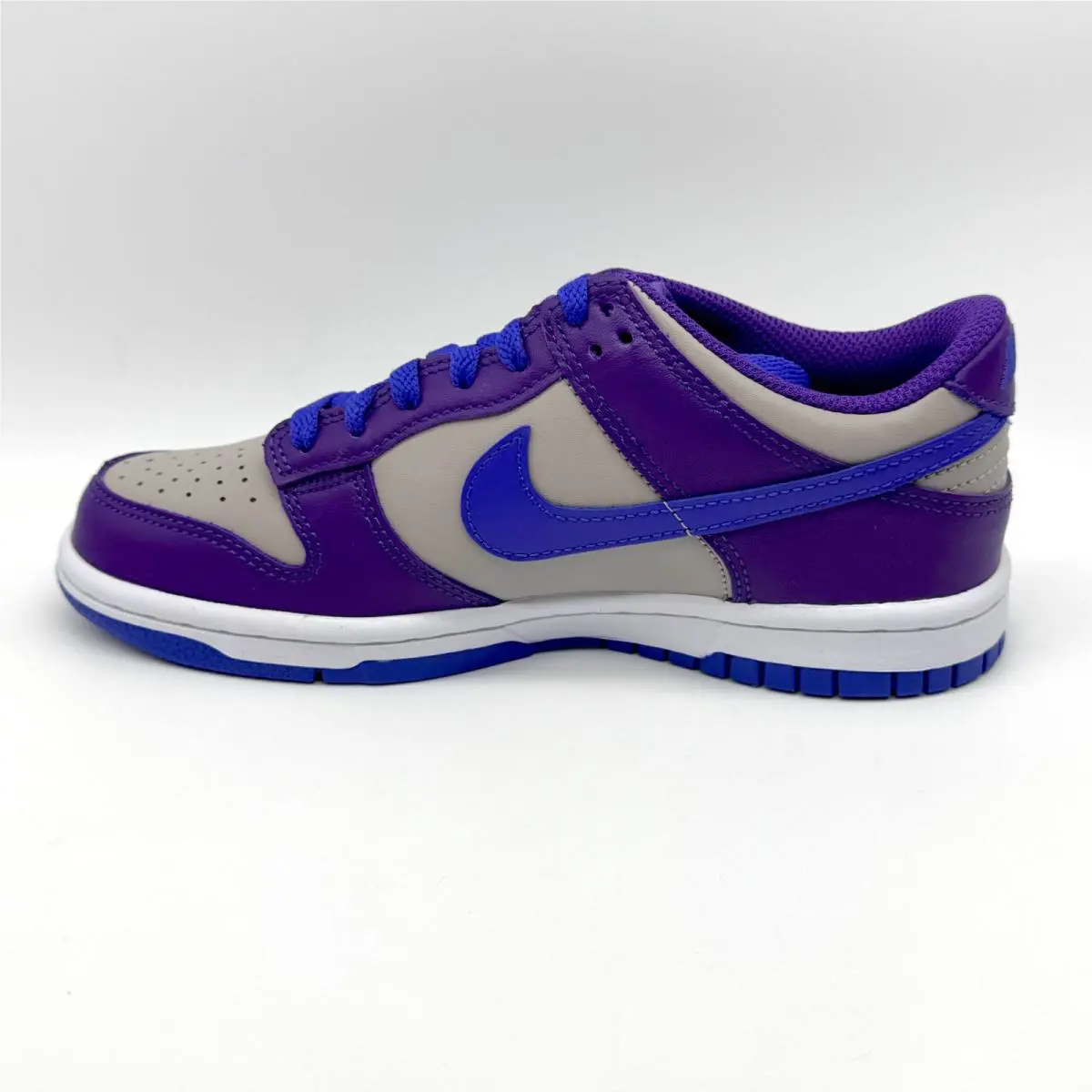 Nike shoes - Nike Dunk Low GS - Dunk Low - Purple (UPC: 198484285683) 4