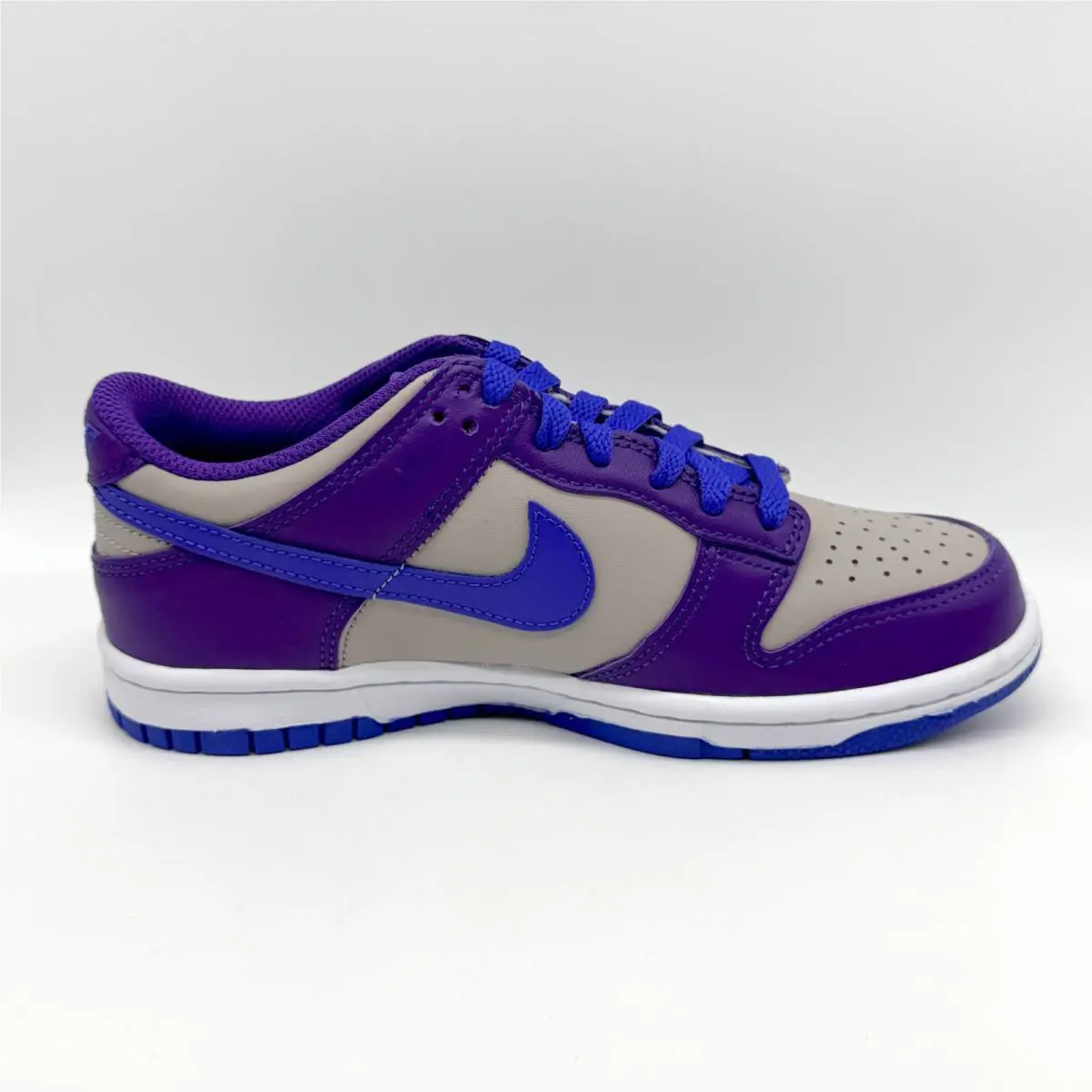 Nike shoes - Nike Dunk Low GS - Dunk Low - Purple (UPC: 198484285683) 5