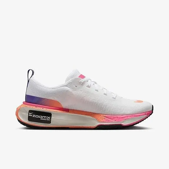 Nike shoes - Nike ZoomX Invincible Run - ZoomX Invincible Run - White 1
