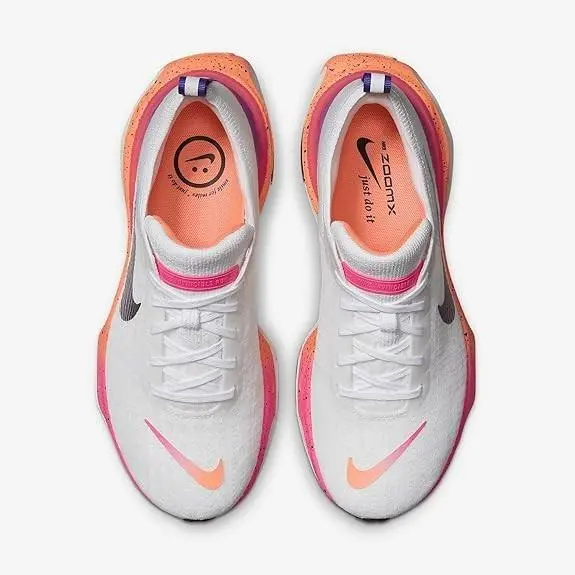 Nike shoes - Nike ZoomX Invincible Run - ZoomX Invincible Run - White 2