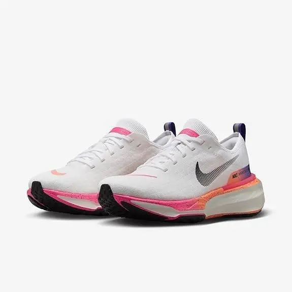 Nike shoes - Nike ZoomX Invincible Run - ZoomX Invincible Run - White 3