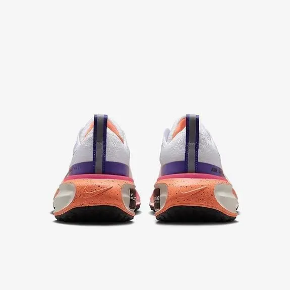 Nike shoes - Nike ZoomX Invincible Run - ZoomX Invincible Run - White 4