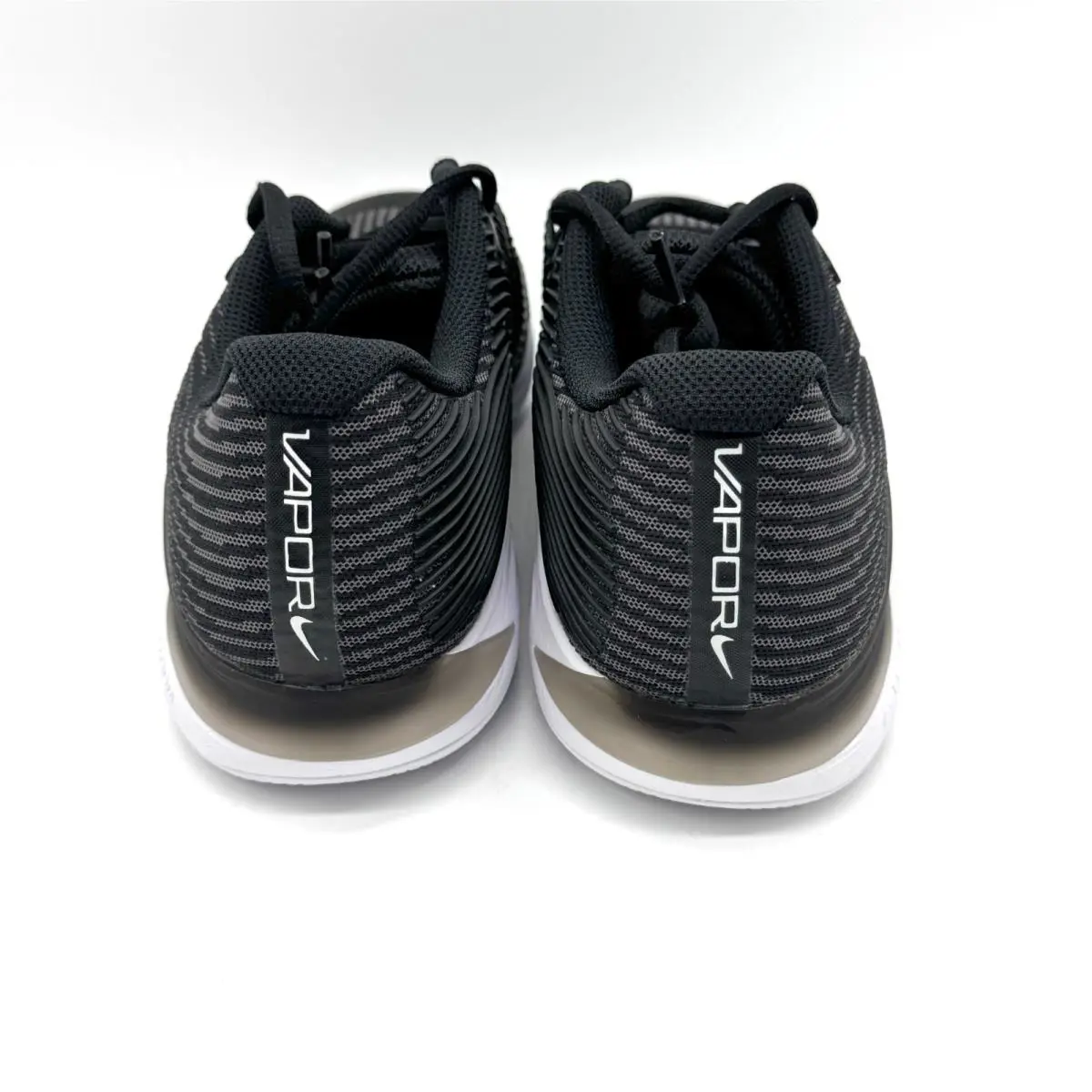 Nike shoes - Nike Zoom Vapor - Zoom Vapor - FV5554-001 - Black (UPC: 197602567939) 2