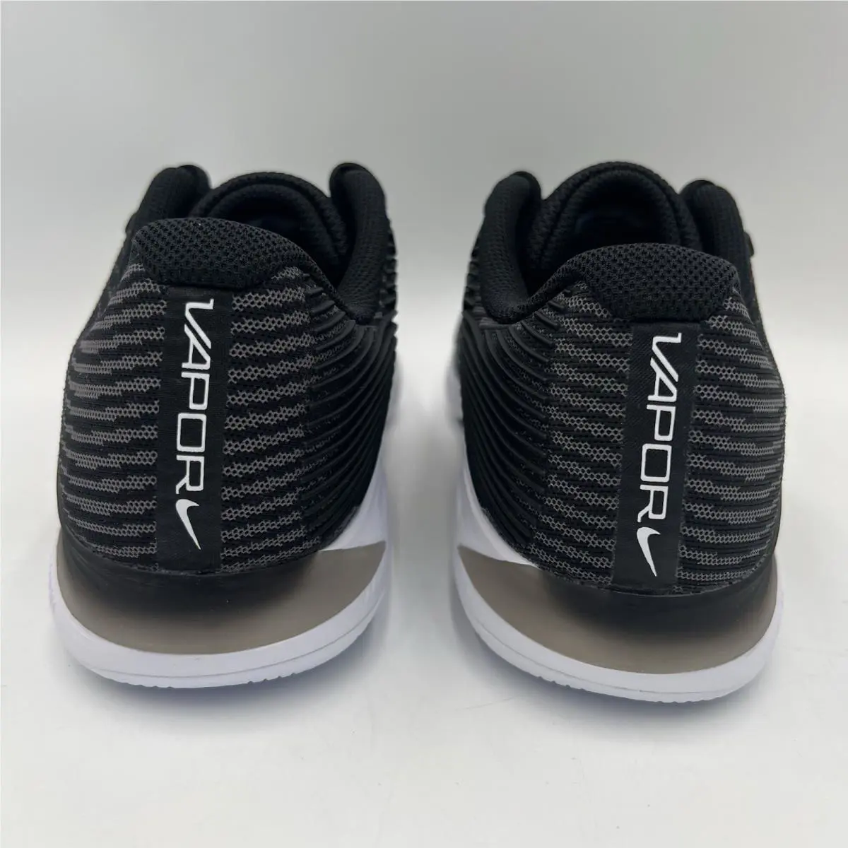 Nike shoes - Nike Zoom Vapor - Zoom Vapor - FV5554-001 - Black (UPC: 197602570359) 4