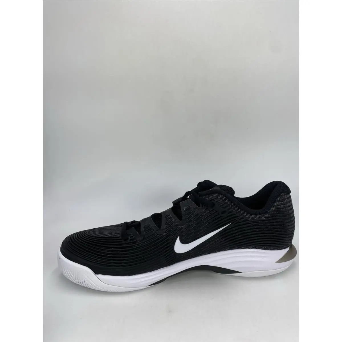 Nike shoes - Nike Zoom Vapor - Zoom Vapor - FV5554 001 - Black/White-DK Smoke Grey (UPC: 197602575309) 1