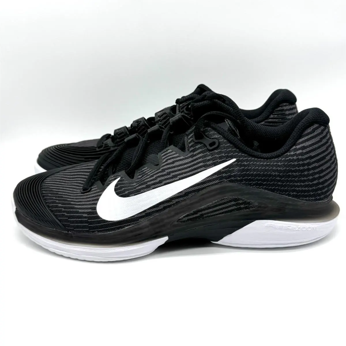 Nike shoes - Nike Zoom Vapor - Zoom Vapor - FV5554-001 - Black (UPC: 197602567939) 1