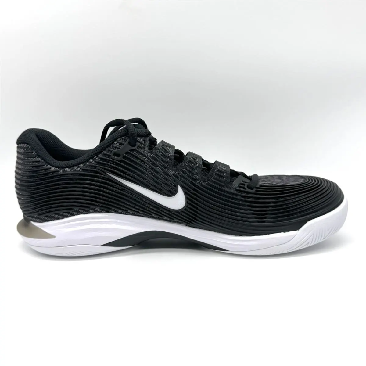 Nike shoes - Nike Zoom Vapor - Zoom Vapor - FV5554-001 - Black (UPC: 197602567939) 5