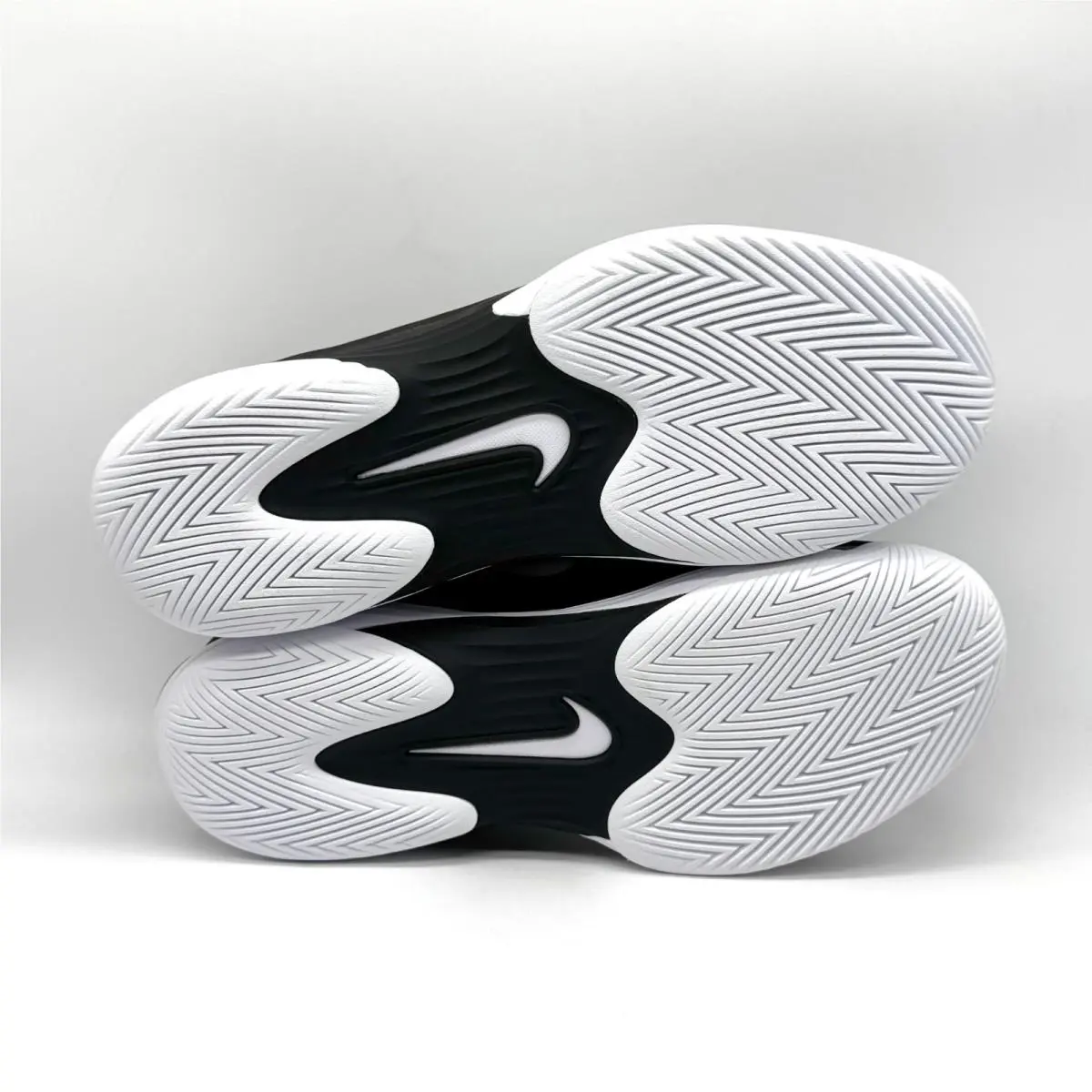 Nike shoes - Nike Zoom Vapor - Zoom Vapor - FV5554-001 - Black (UPC: 197602567939) 6