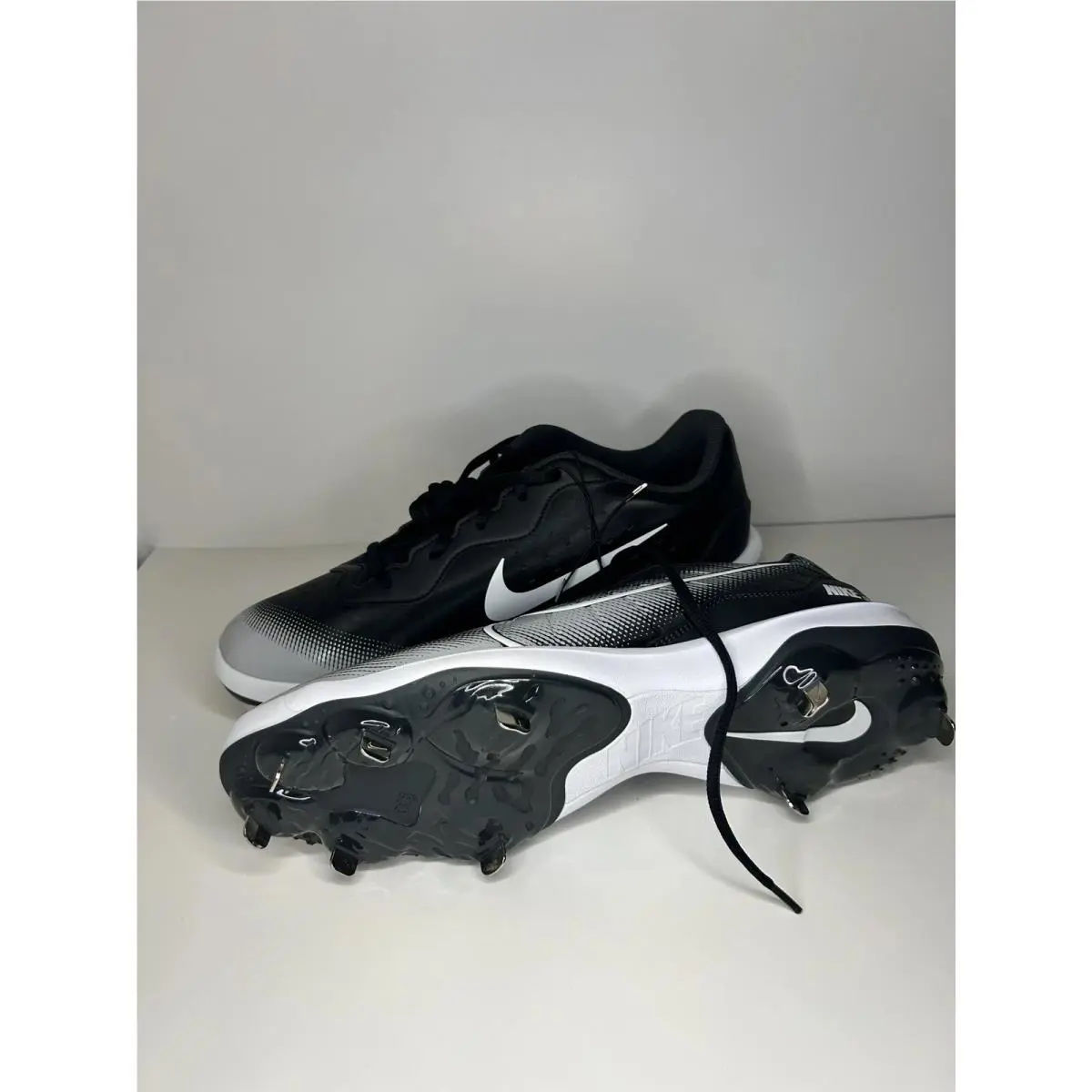 Nike shoes - Nike Huarache - Huarache - DJ6516-010 - Black 1