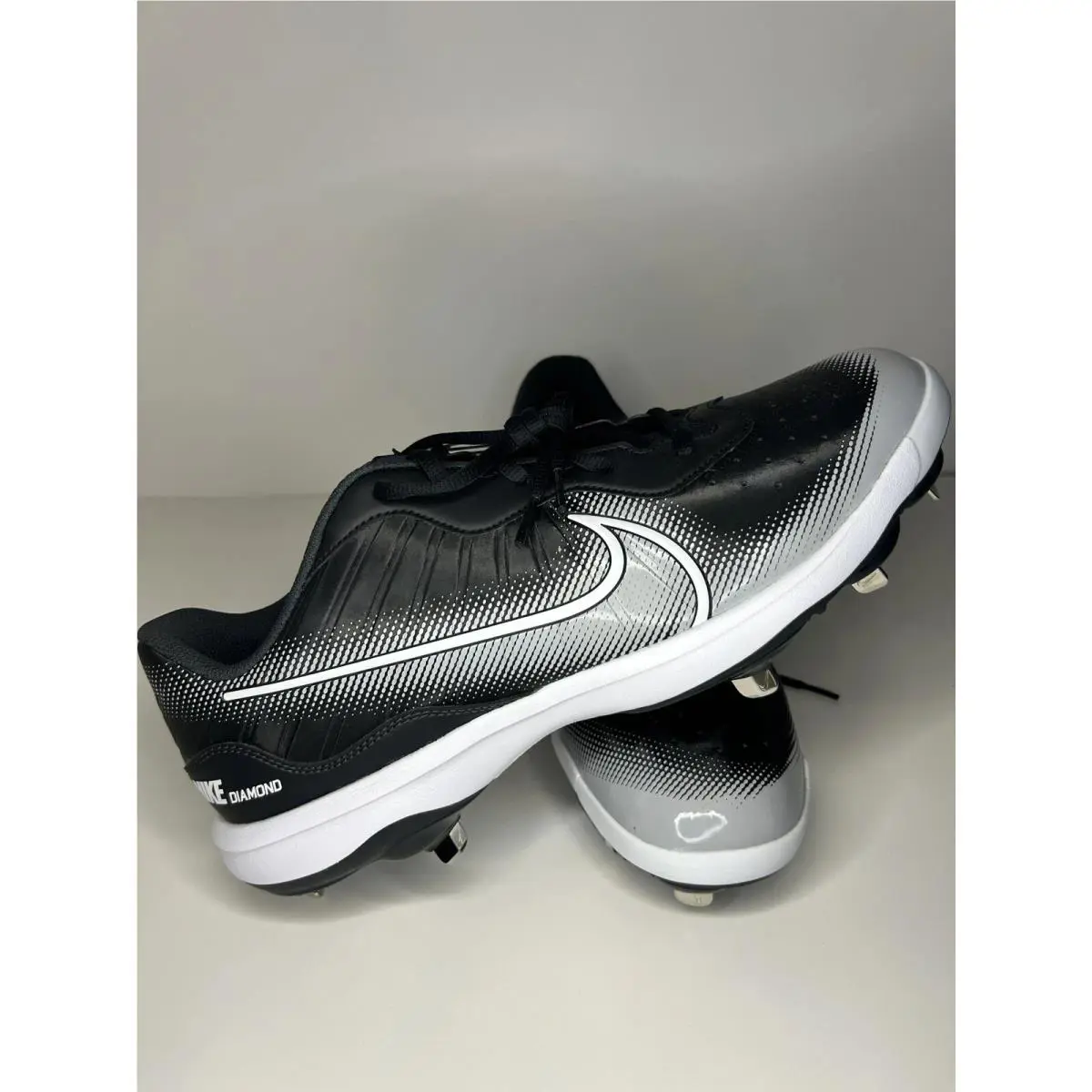 Nike shoes - Nike Huarache - Huarache - DJ6516-010 - Black 3