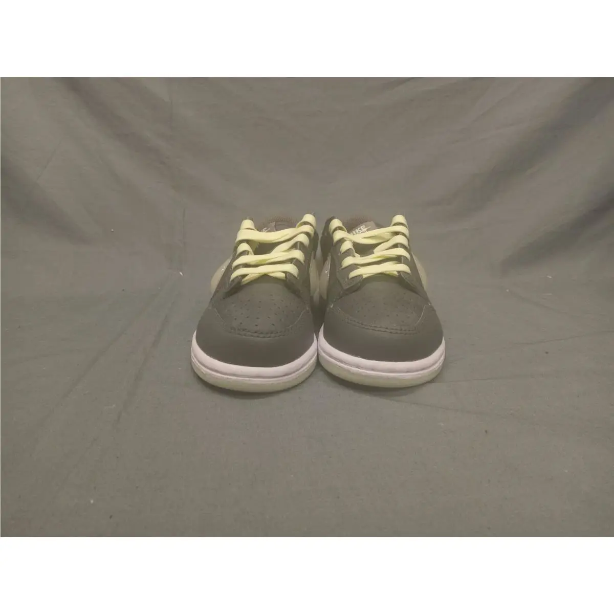 Nike shoes - Nike Dunks - Dunks - Grey (UPC: 197601903219) 1