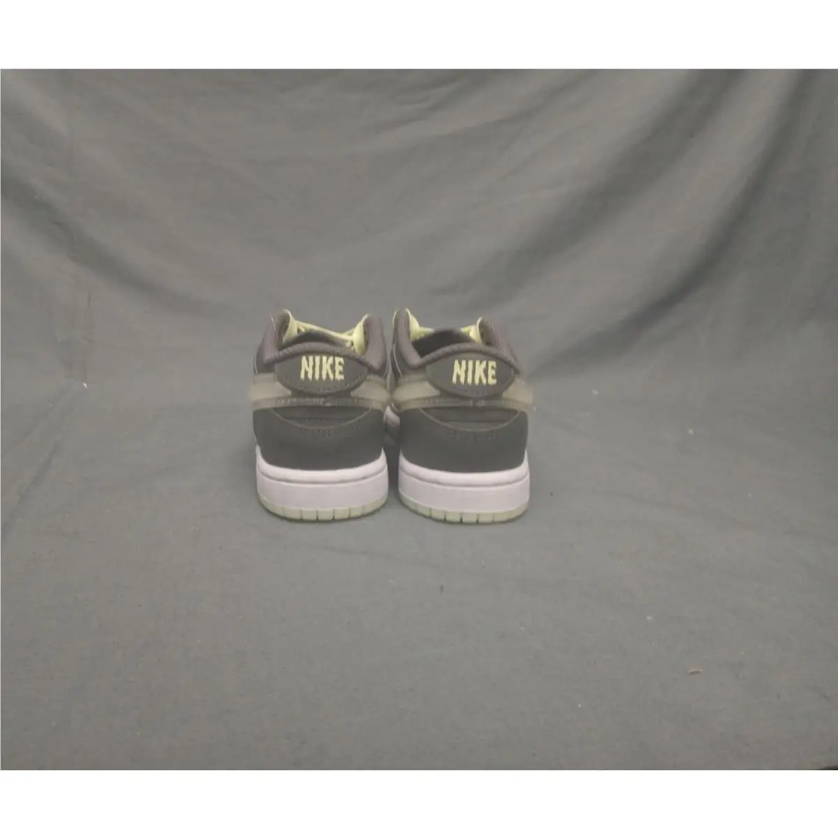 Nike shoes - Nike Dunks - Dunks - Grey (UPC: 197601903219) 5