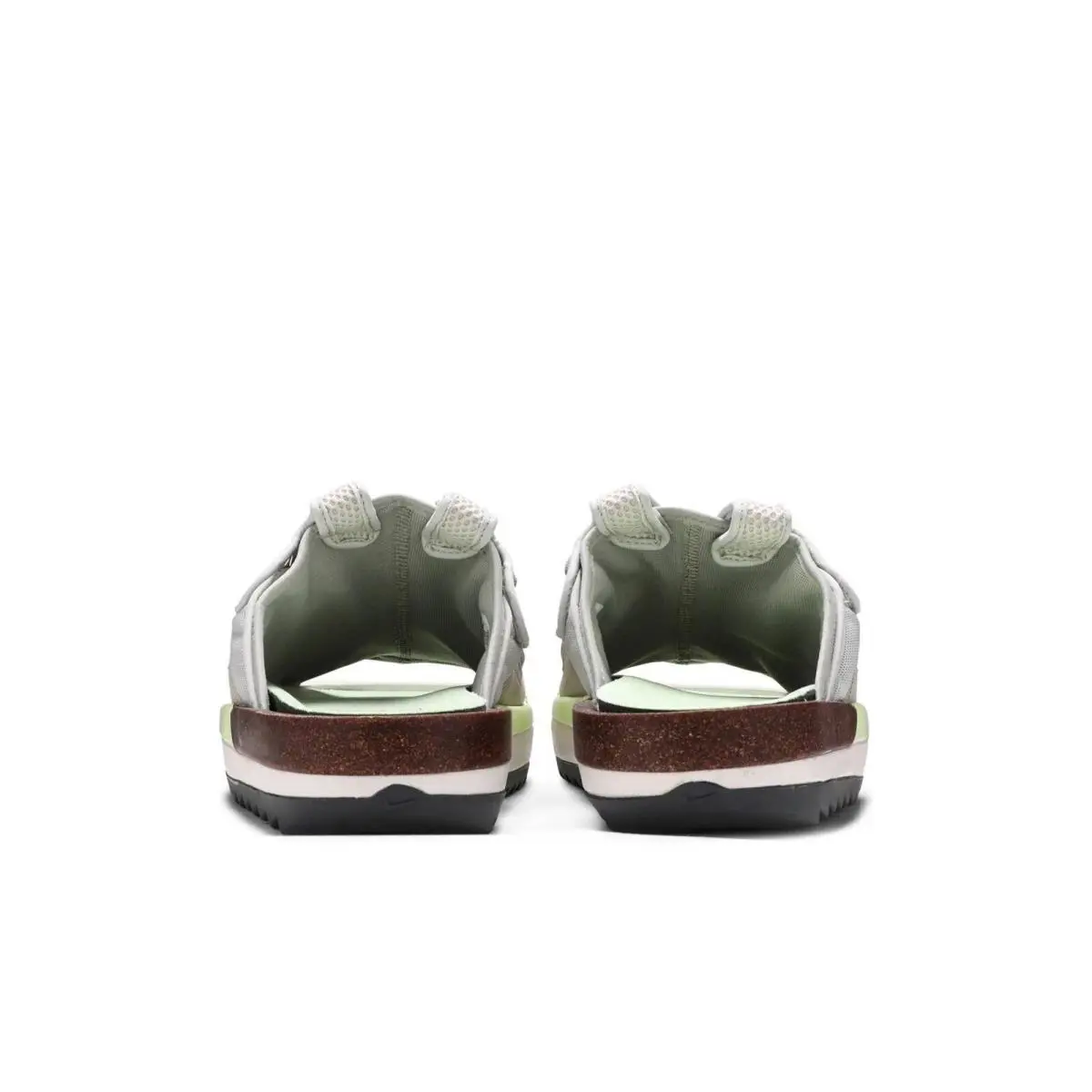 Nike shoes - Nike Offline 2.0 - Offline - Gray 3