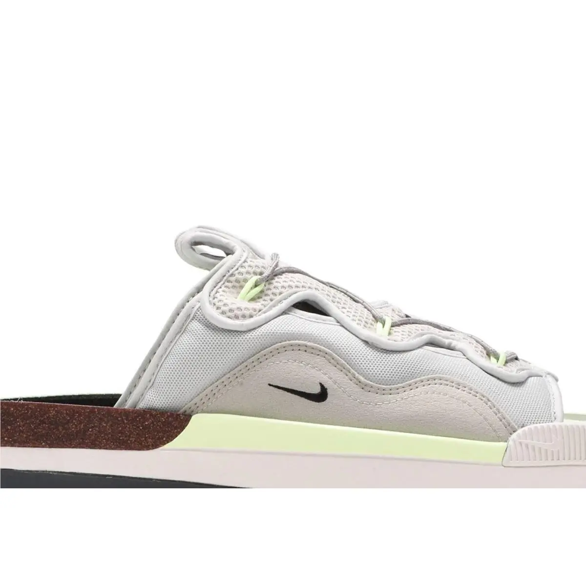 Nike shoes - Nike Offline 2.0 - Offline - Gray 0