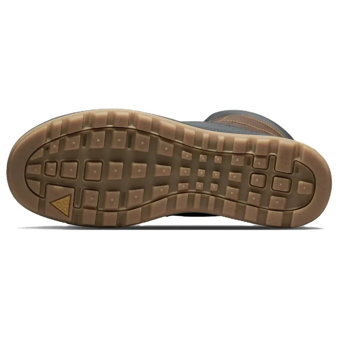 Nike shoes - Nike Woodside ACG - Woodside ACG - Dark Gold Leaf/Anthracite - 525393-770 8