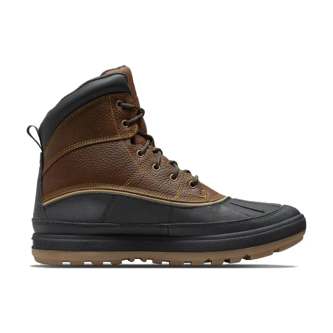 Nike shoes - Nike Woodside ACG - Woodside ACG - Dark Gold Leaf/Anthracite - 525393-770 0