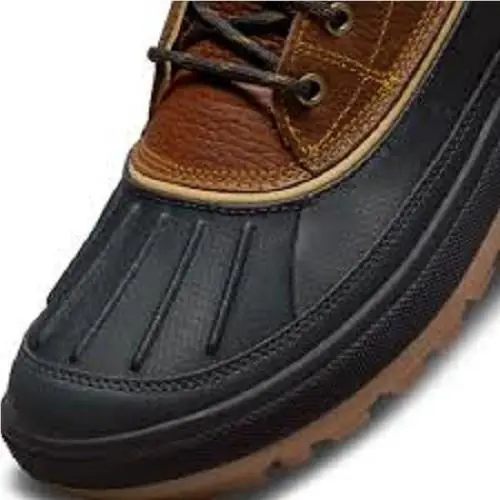 Nike shoes - Nike Woodside ACG - Woodside ACG - Dark Gold Leaf/Anthracite - 525393-770 5