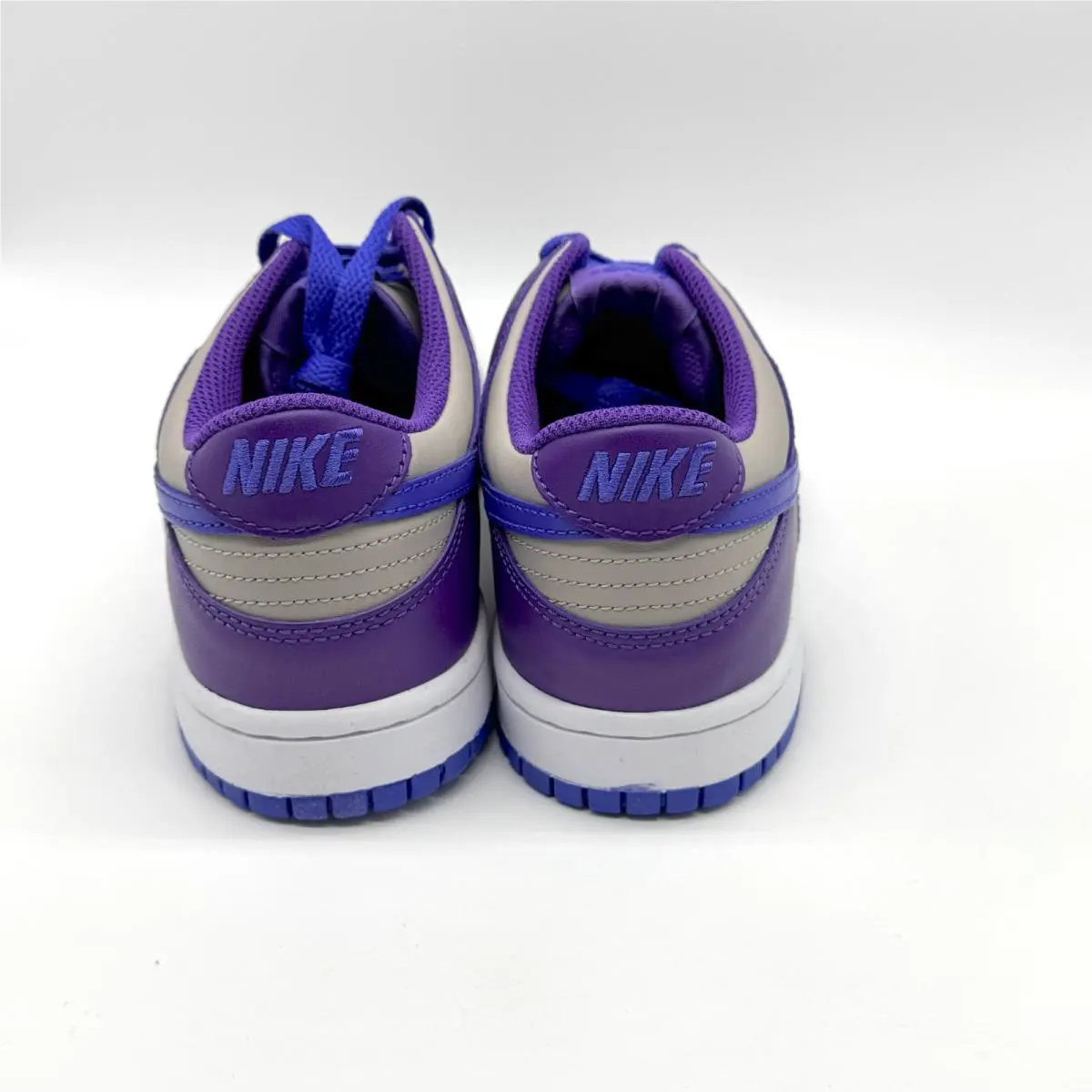 Nike shoes - Nike Dunk Low GS - Dunk Low - Purple (UPC: 198484290946) 3