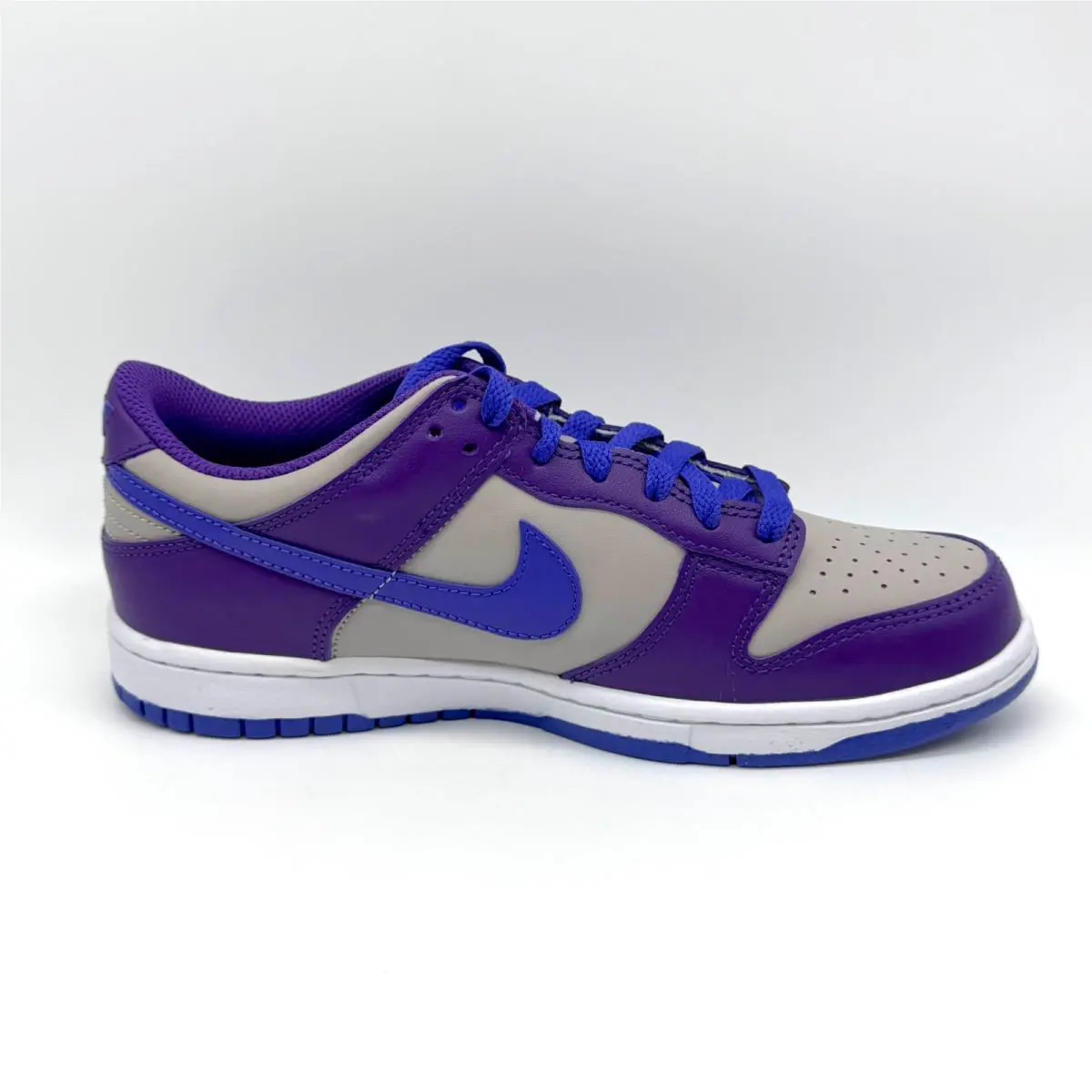 Nike shoes - Nike Dunk Low GS - Dunk Low - Purple (UPC: 198484290946) 5