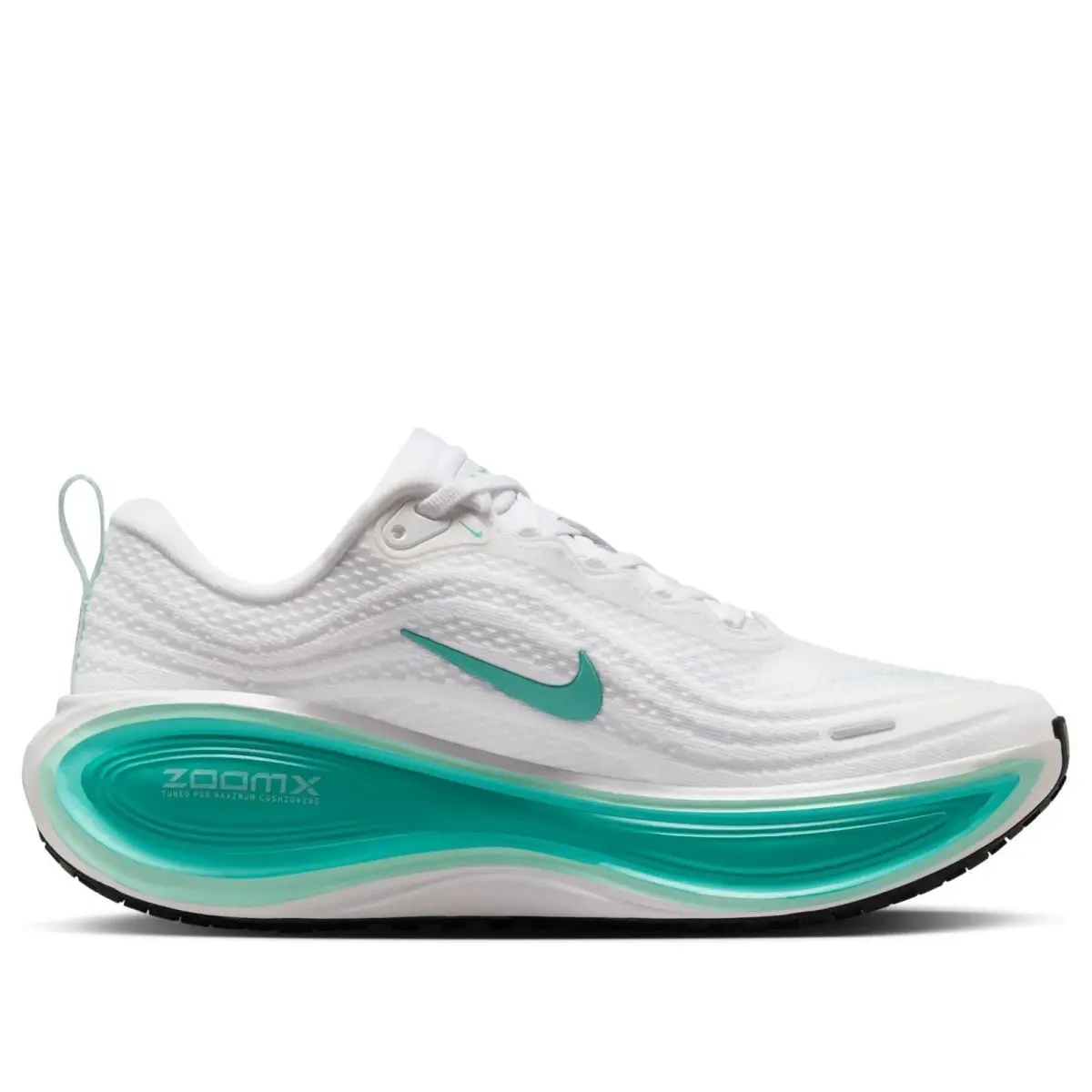 Nike shoes - Nike Air Zoom Vomero - Air Zoom Vomero - HV8154-100 - White 0