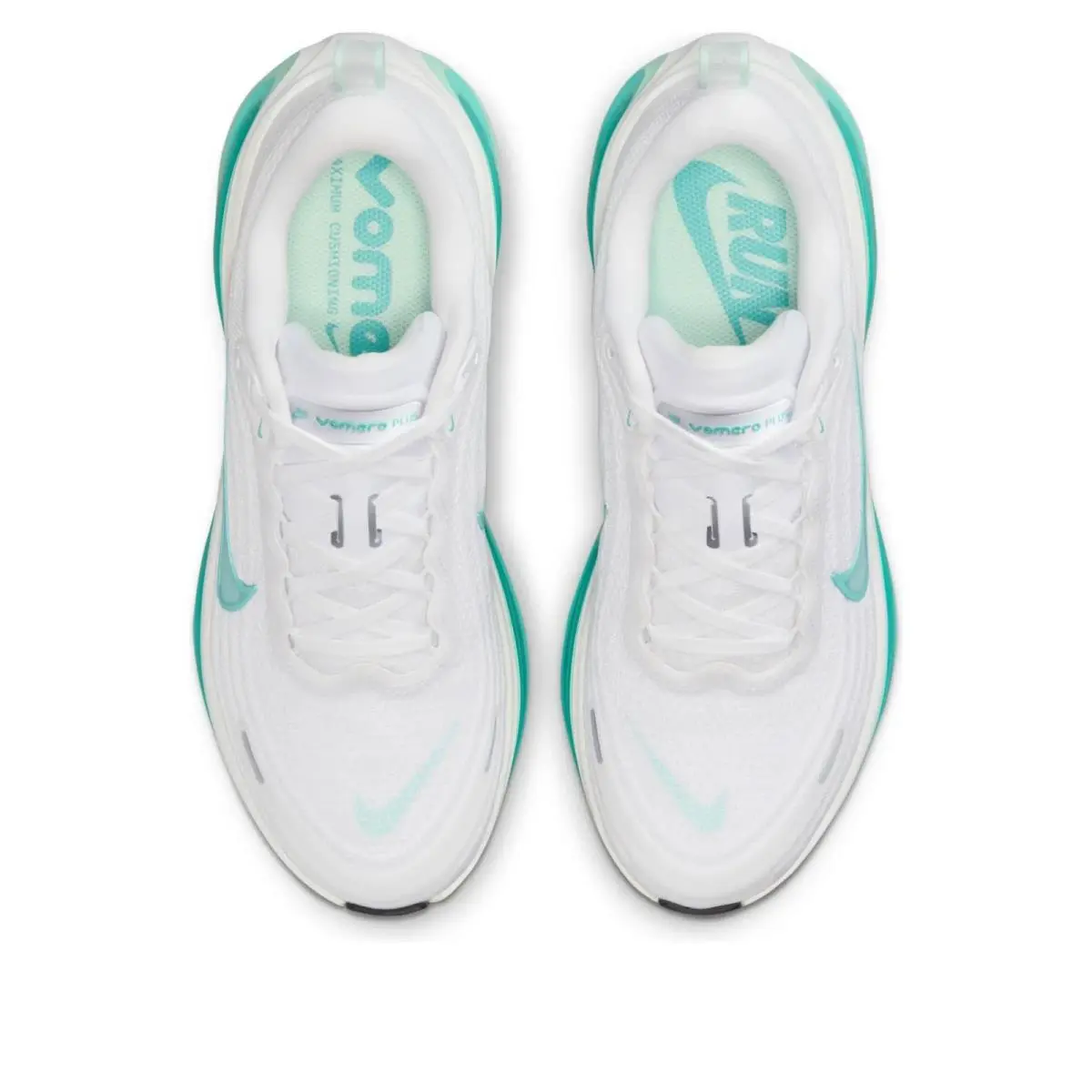 Nike shoes - Nike Air Zoom Vomero - Air Zoom Vomero - HV8154-100 - White 1