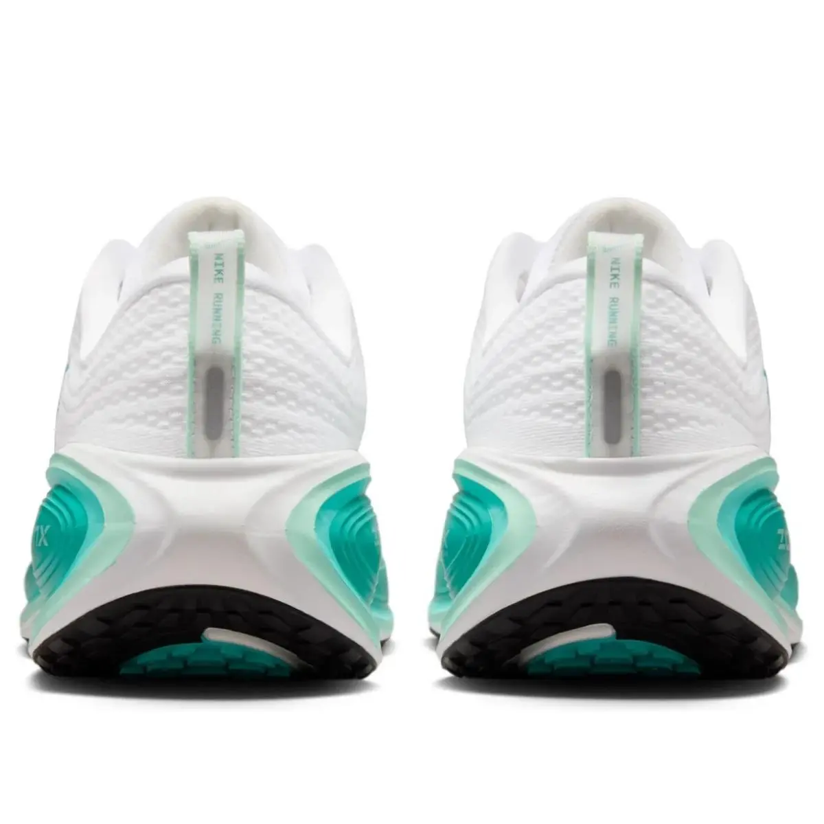 Nike shoes - Nike Air Zoom Vomero - Air Zoom Vomero - HV8154-100 - White 2