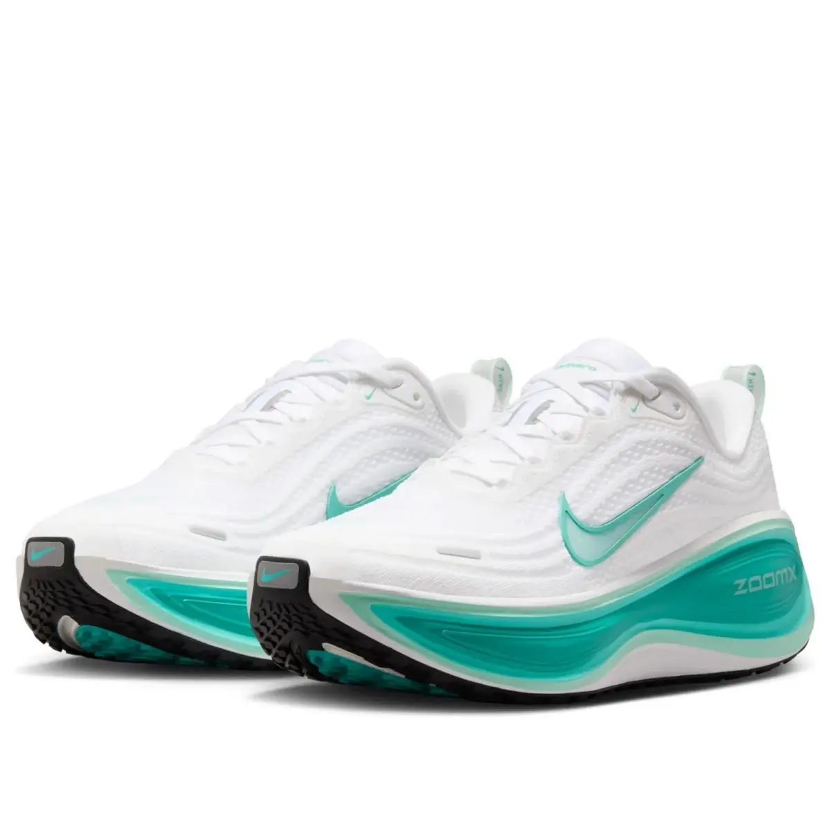 Nike shoes - Nike Air Zoom Vomero - Air Zoom Vomero - HV8154-100 - White 3