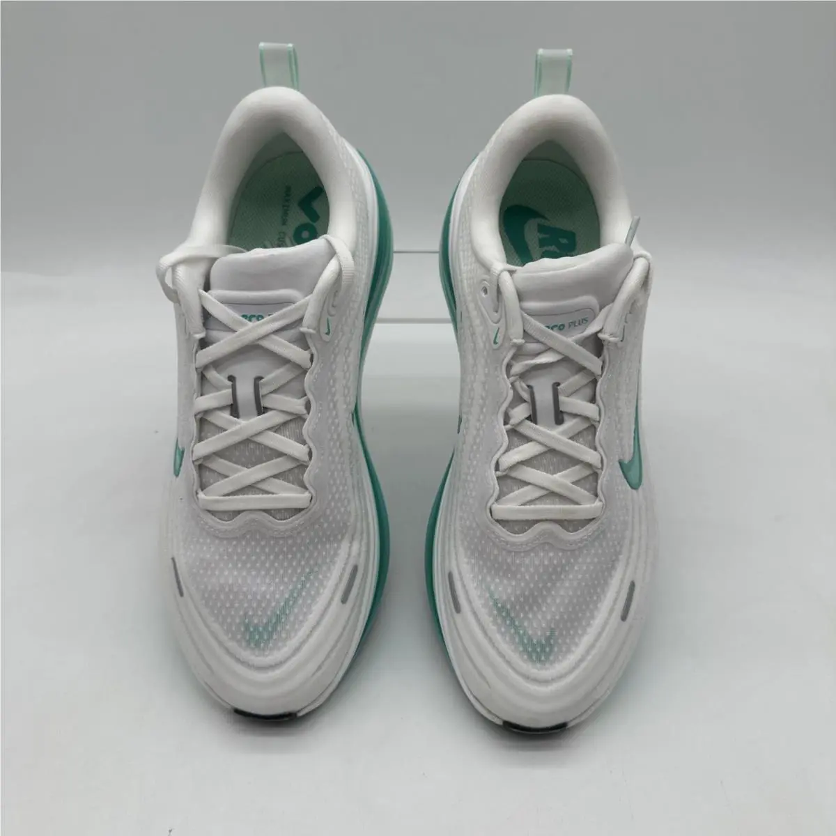 Nike shoes - Nike Vomero Plus - Vomero Plus - HV8154-100 - White 3