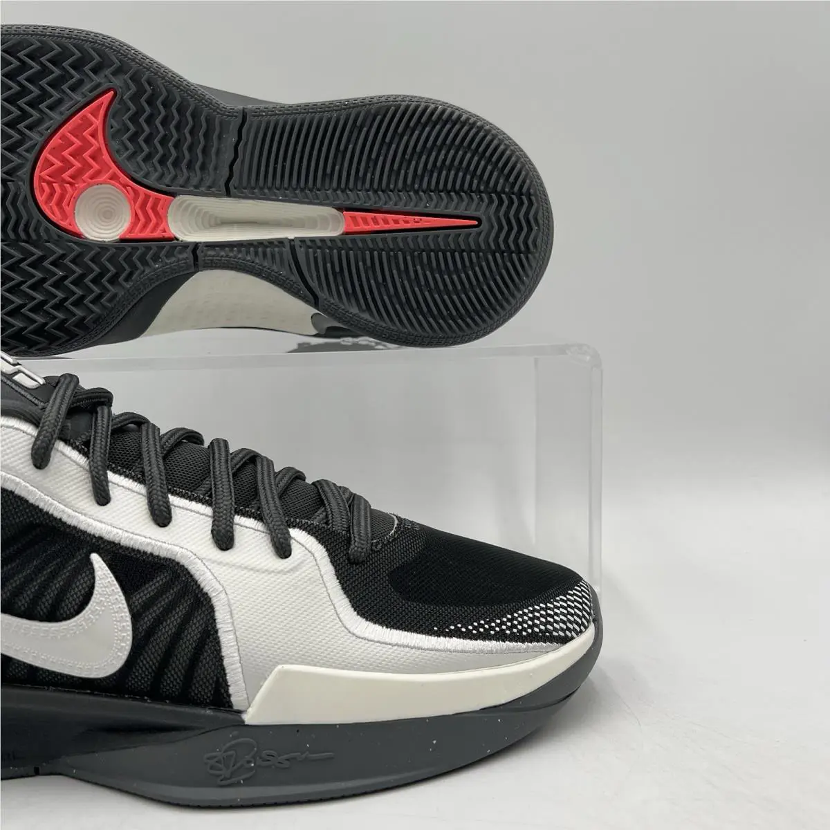 Nike shoes - Nike Sabrina 2 - Sabrina - FQ2174-005 - Multicolor (UPC: 197862313871) 1