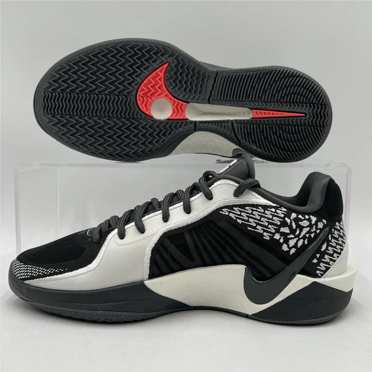 Nike shoes - Nike Sabrina 2 - Sabrina - FQ2174-005 - Multicolor (UPC: 197862313871) 2
