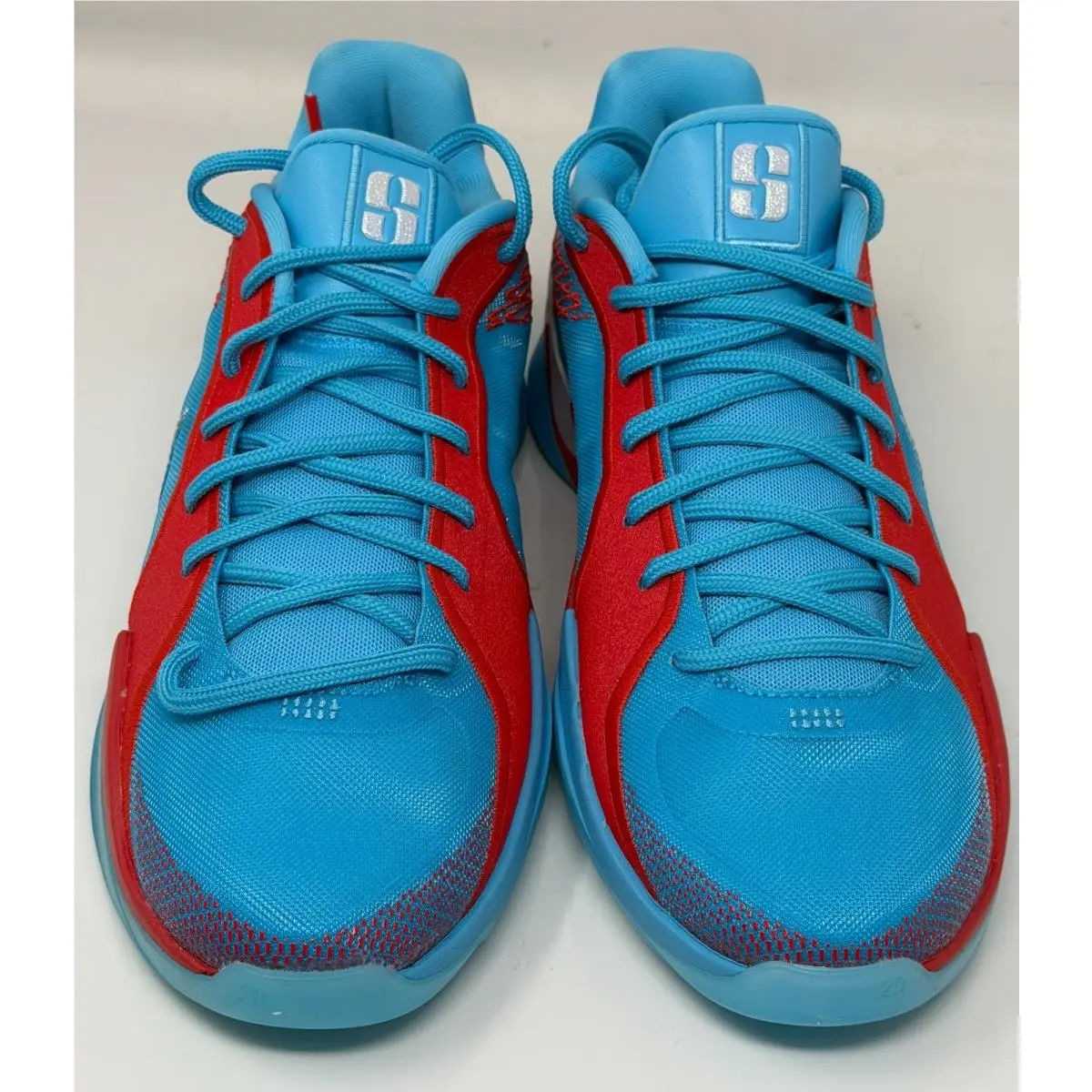 Nike shoes - Nike Sabrina 2 - Sabrina - FQ2174-005 - Gray (UPC: 197862286151) 0