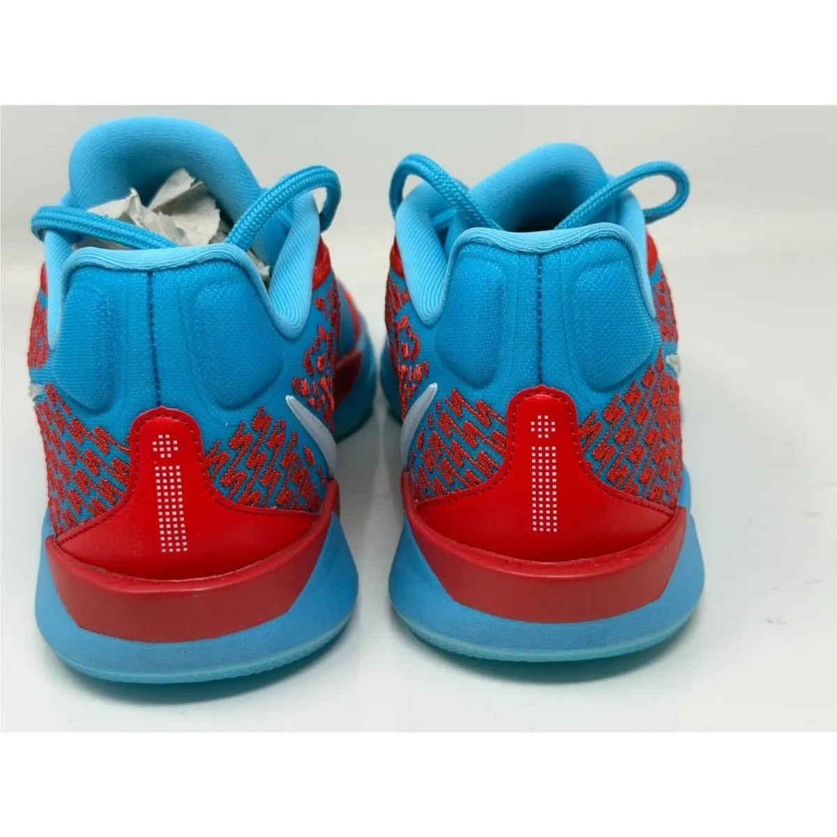 Nike shoes - Nike Sabrina 2 - Sabrina - FQ2174-005 - Gray (UPC: 197862286151) 1