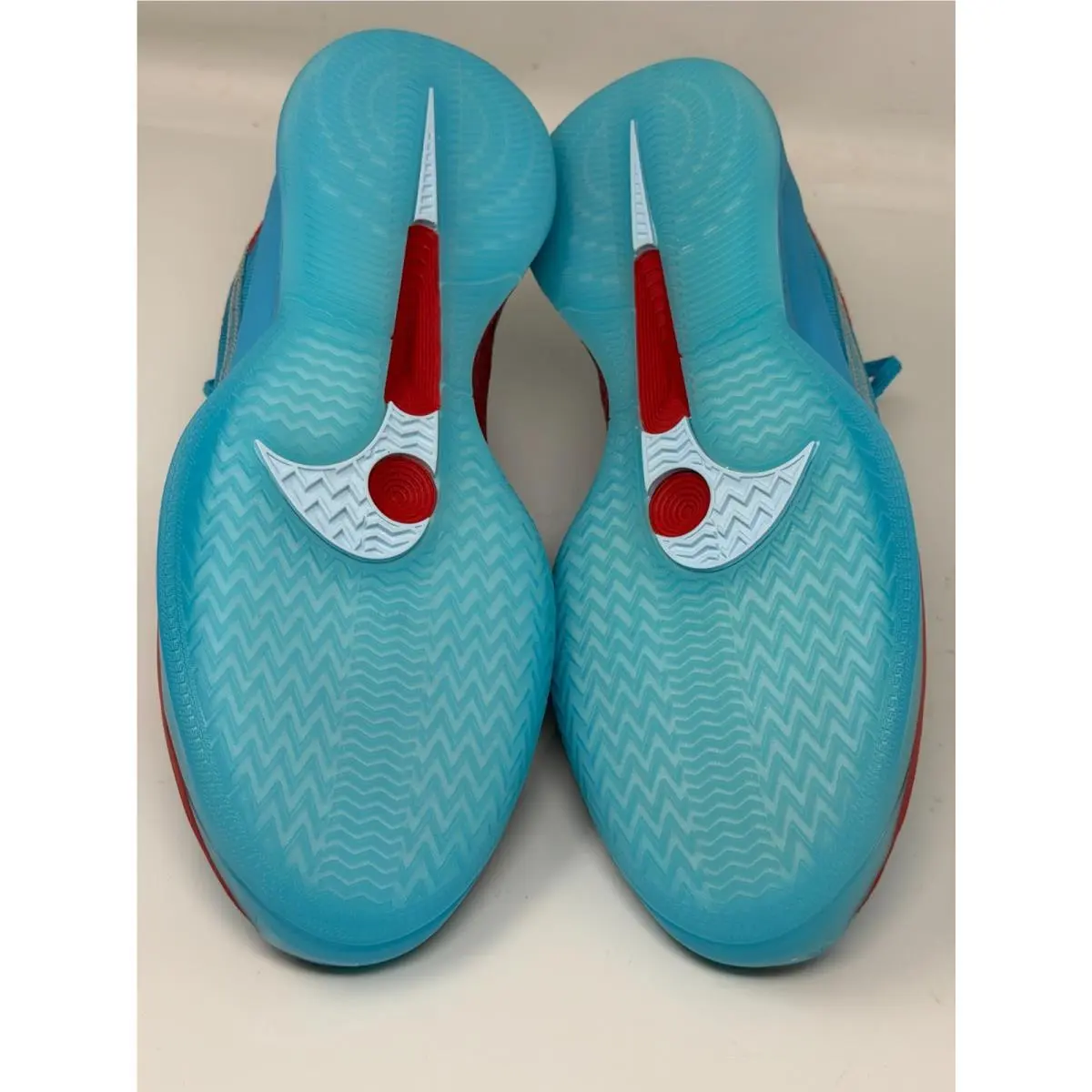 Nike shoes - Nike Sabrina 2 - Sabrina - FQ2174-005 - Gray (UPC: 197862286151) 2