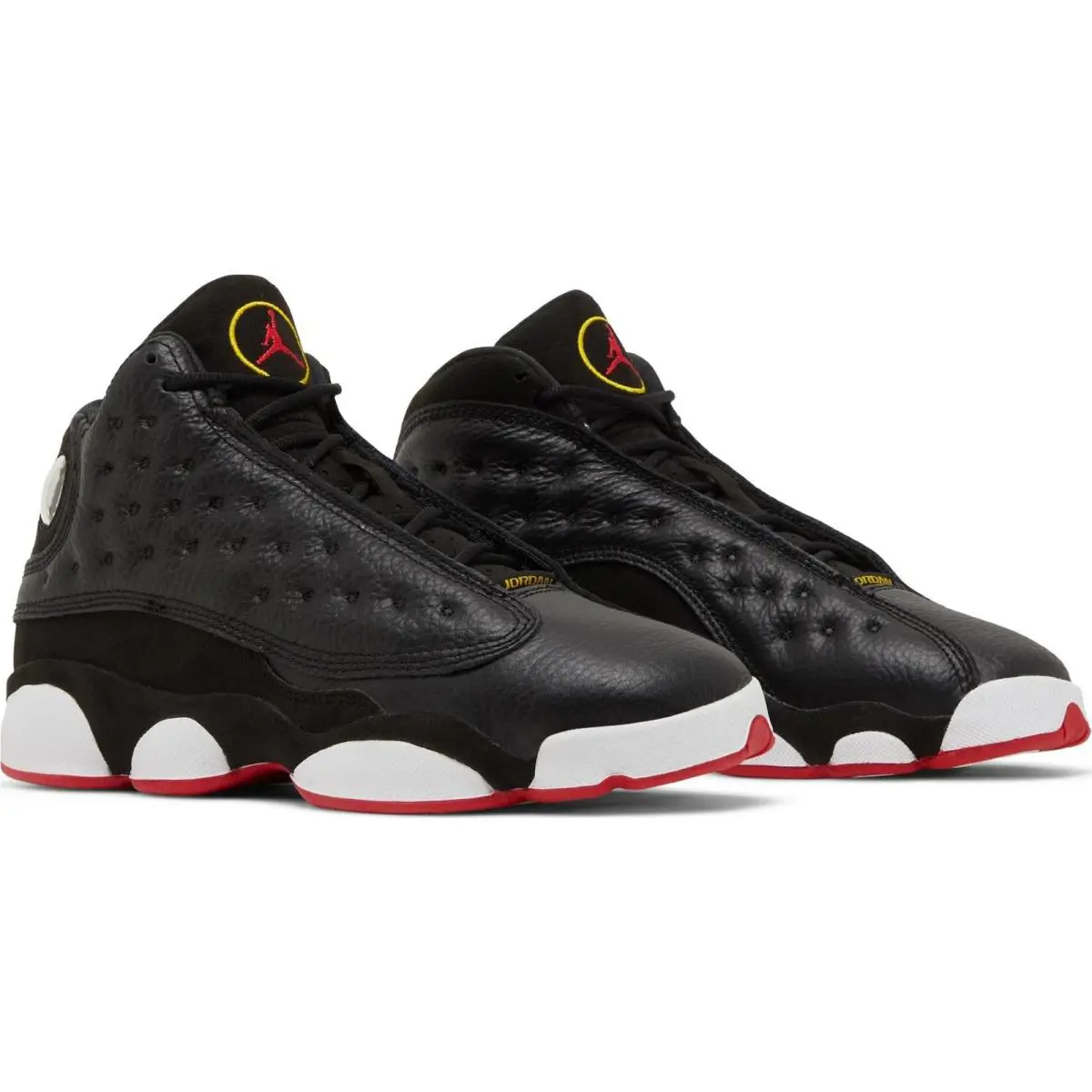 Nike shoes - Air Jordan 13 Retro - Air Retro - Black 0