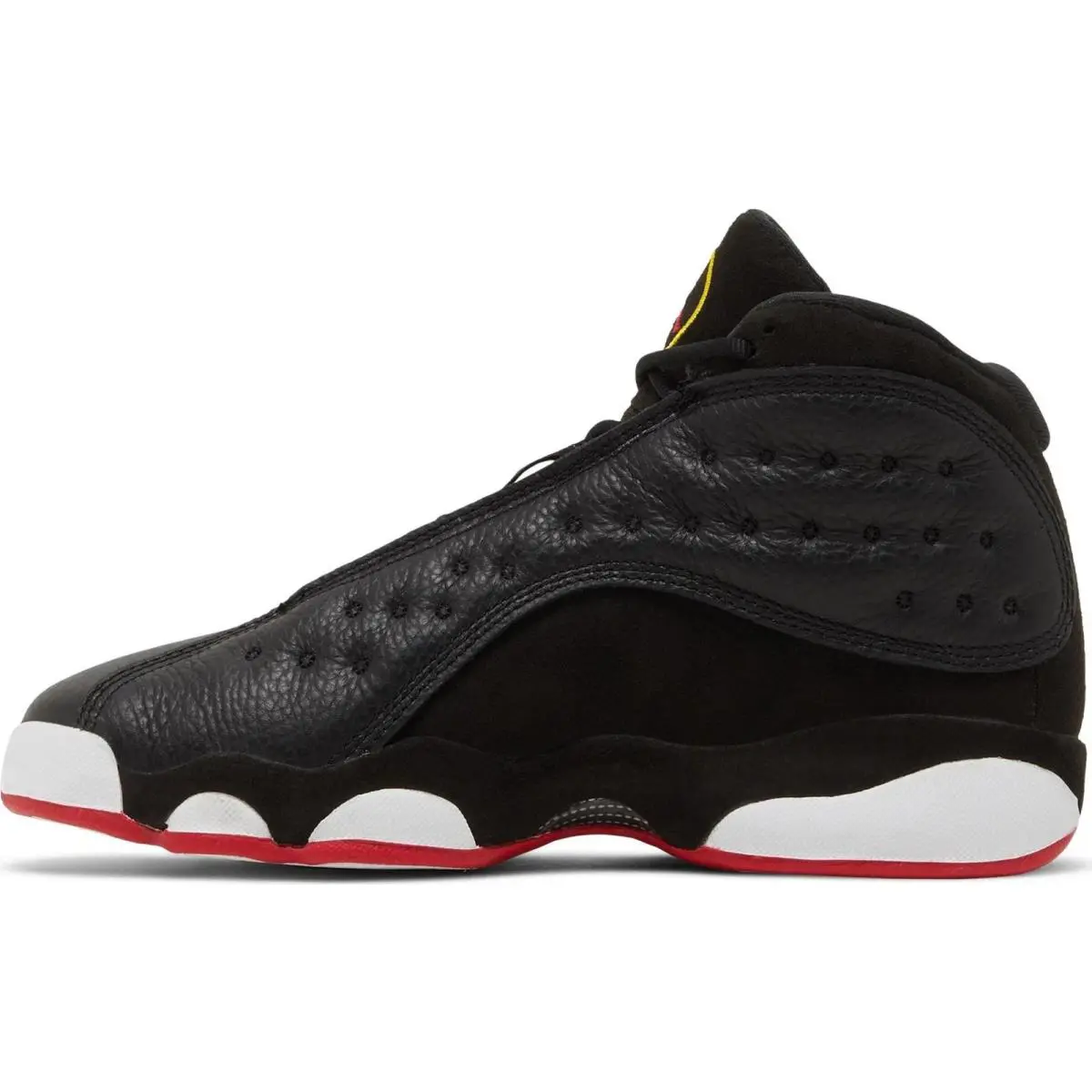 Nike shoes - Air Jordan 13 Retro - Air Retro - Black 1