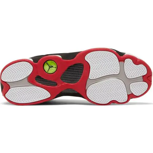 Nike shoes - Air Jordan 13 Retro - Air Retro - Black 3