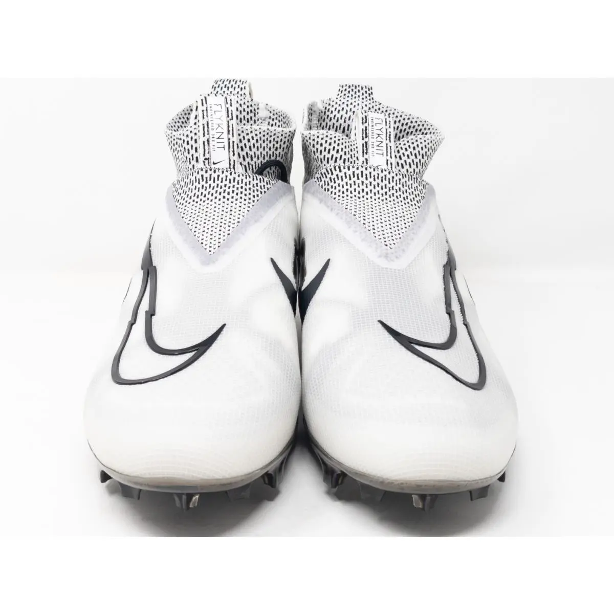 Nike shoes - Nike Alpha Menace Elite 3 - White 0