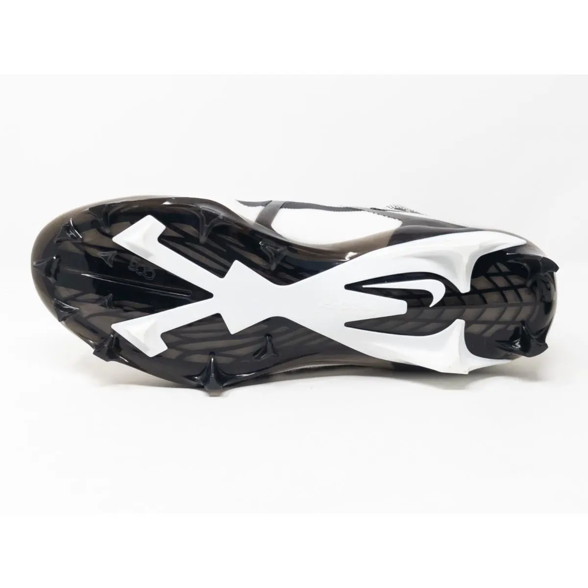 Nike shoes - Nike Alpha Menace Elite 3 - White 6