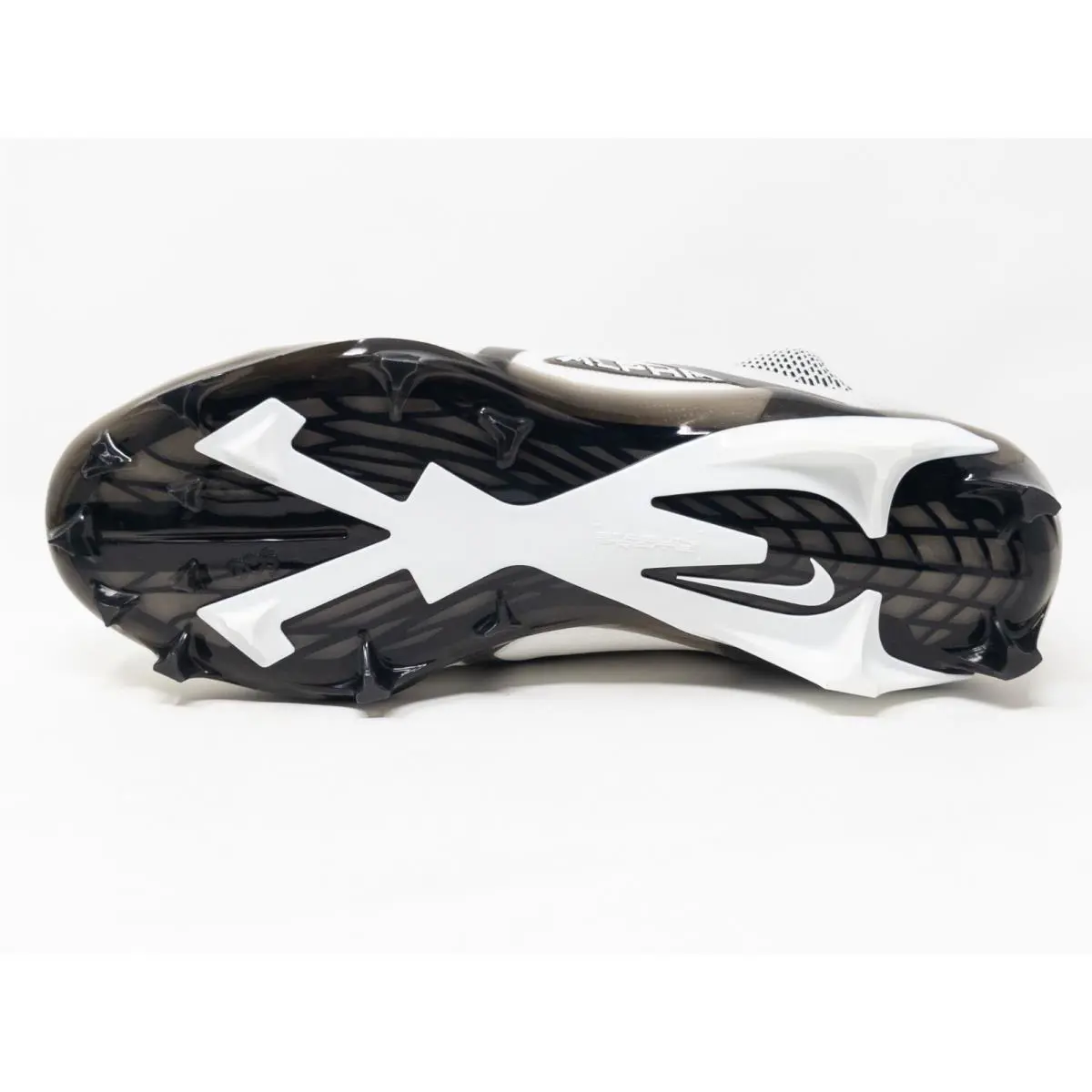 Nike shoes - Nike Alpha Menace Elite 3 - White 7