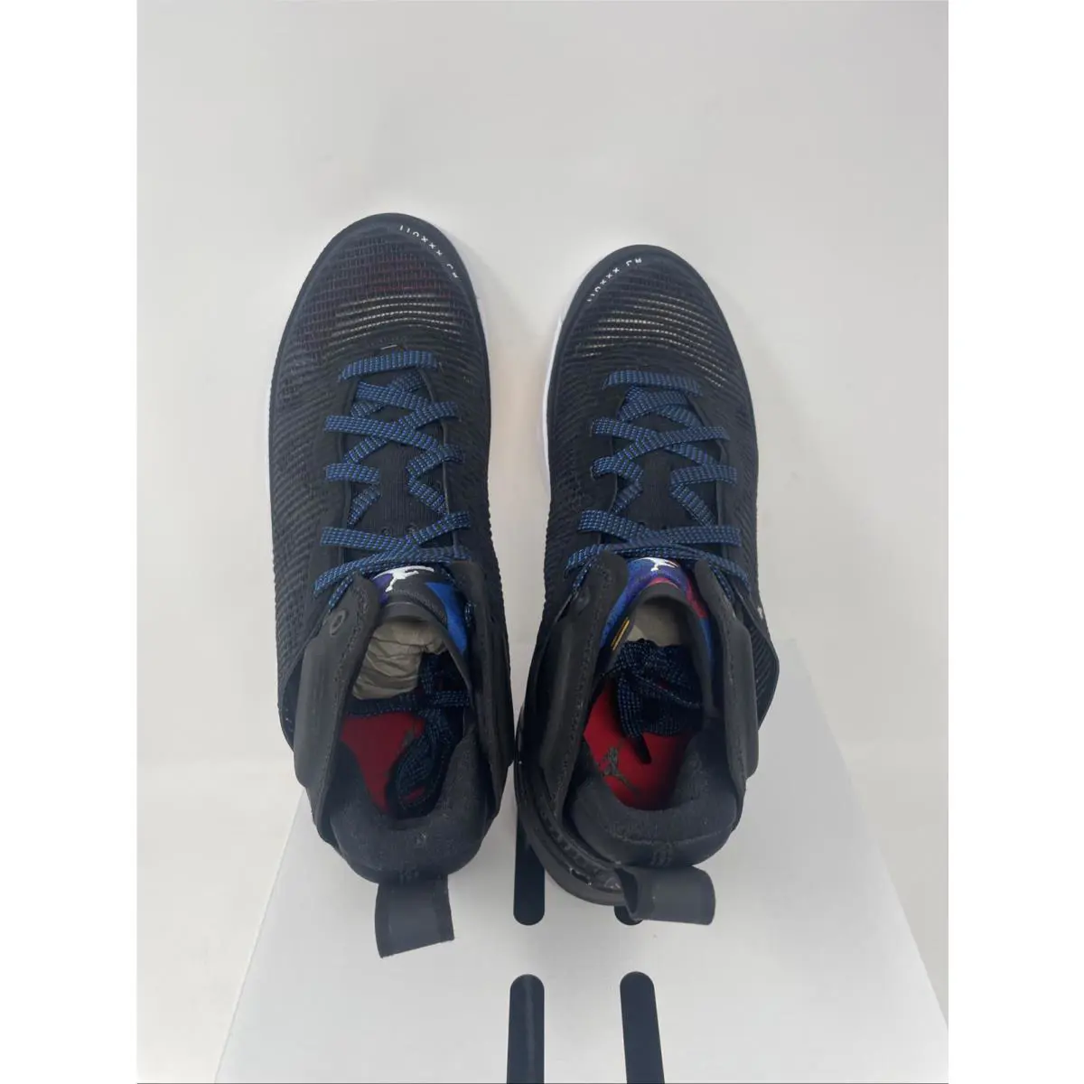 Nike shoes - Air Jordan 37 - Air - DD7421-061 - Black 4