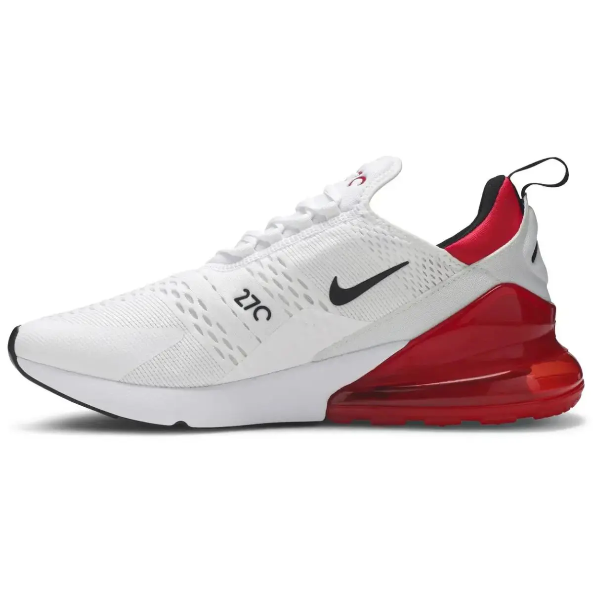 Nike shoes - Nike Air Max 270 - Air Max - White 0