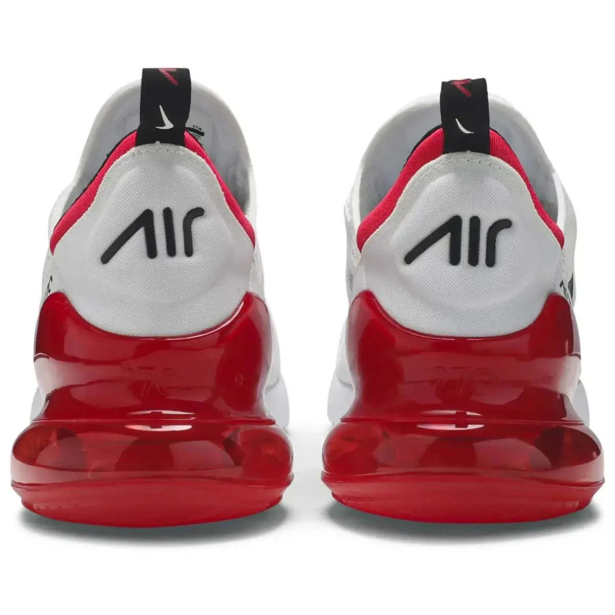 Nike shoes - Nike Air Max 270 - Air Max - White 1