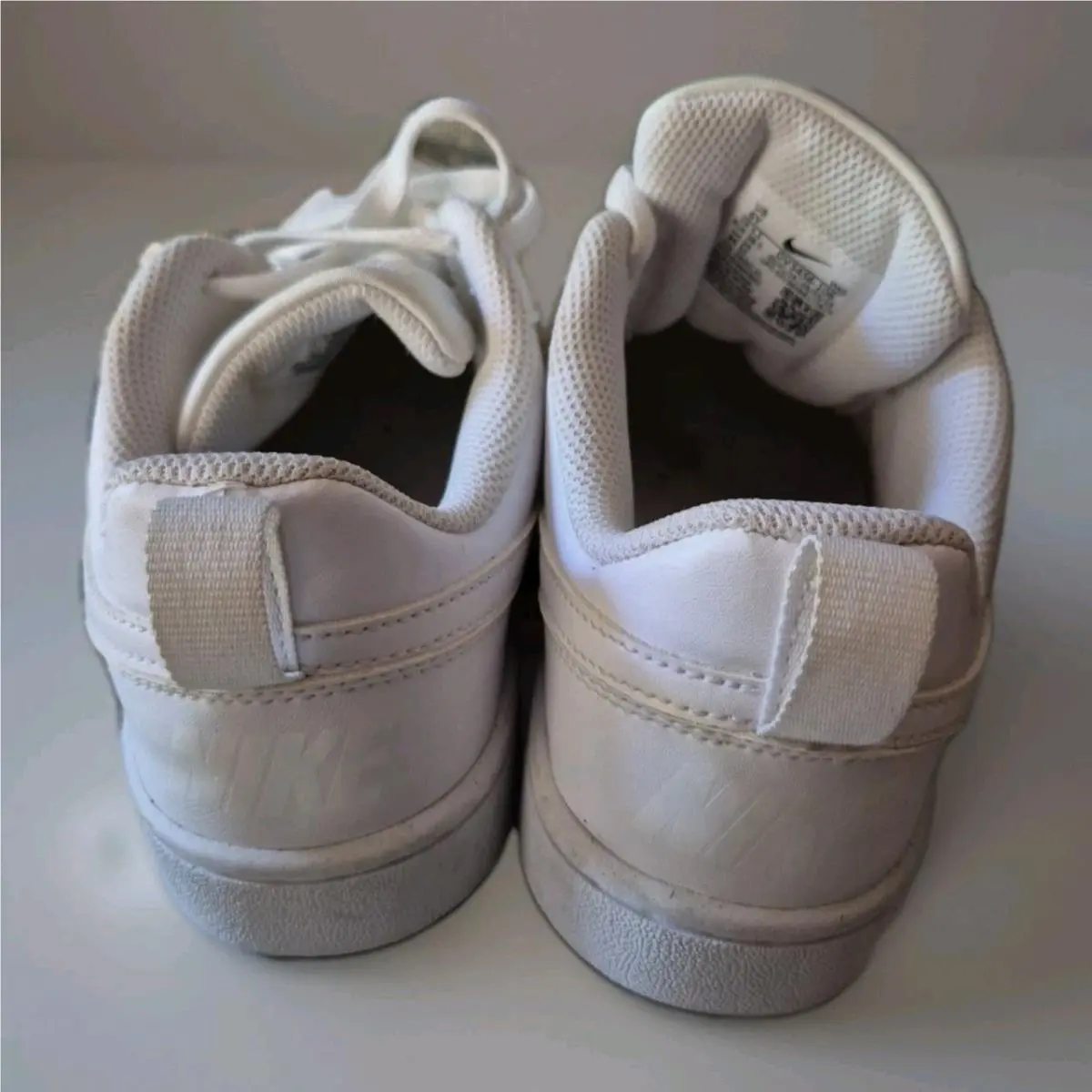 Nike shoes - Nike Air Force 1 - Air Force - White (UPC: 193145976825) 3