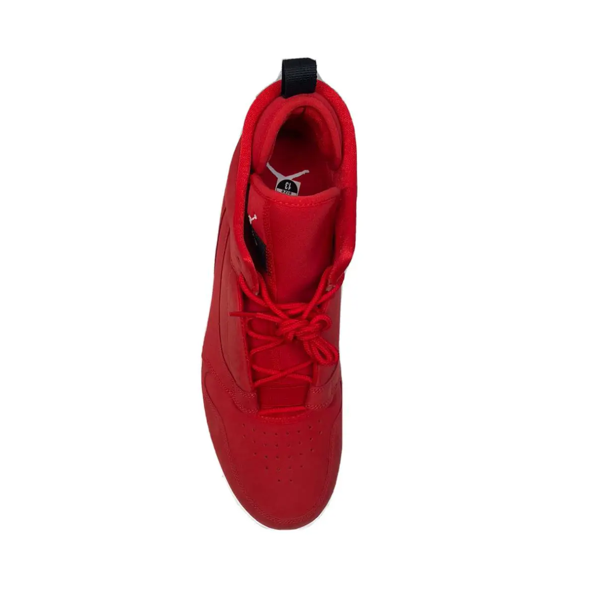 Nike shoes - Fadeway - Fadeway - AO1329 601 - Red (UPC: 884802058779) 8